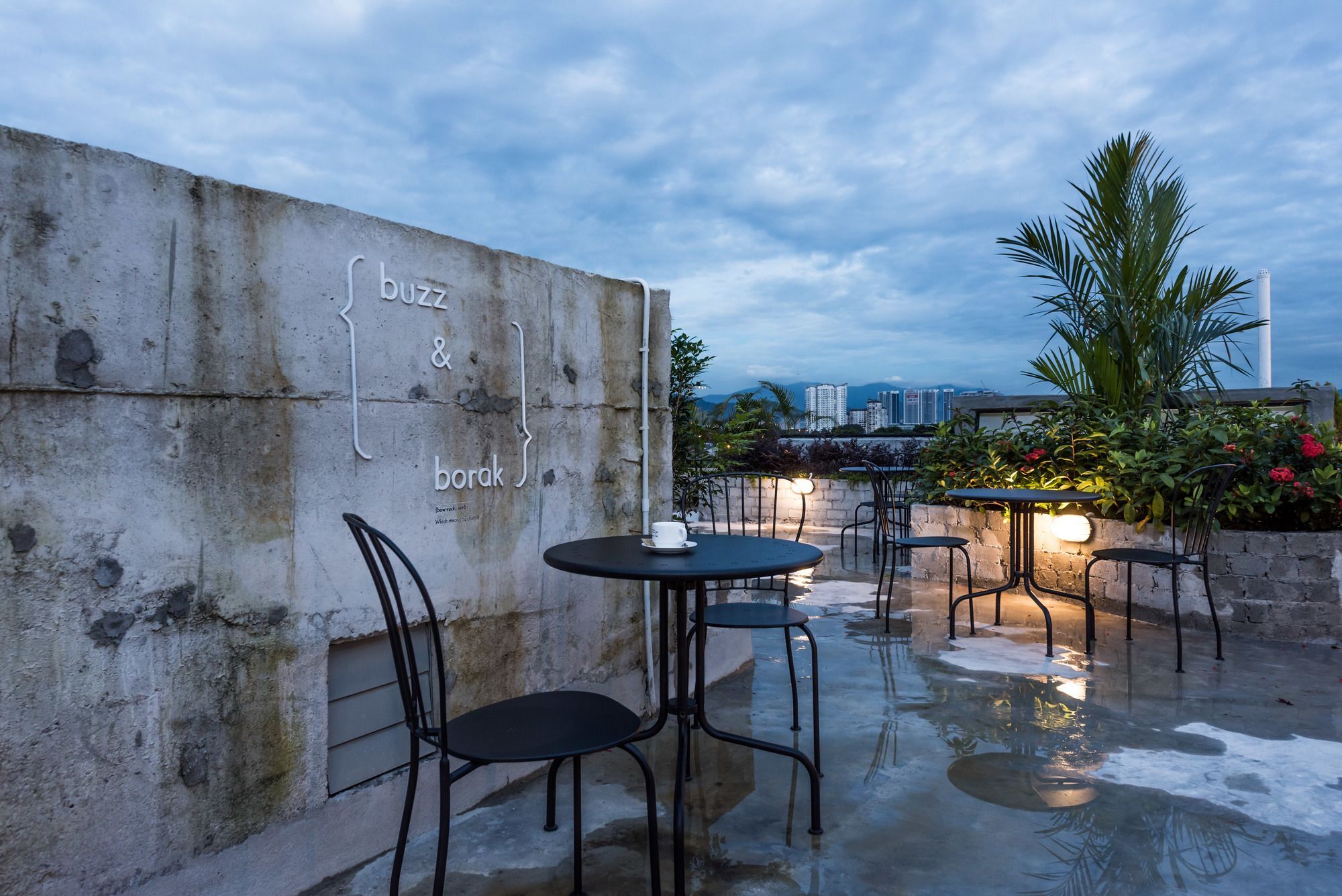 Bunk & Bilik Hotel Jalan Ipoh Kuala Lumpur Exterior photo