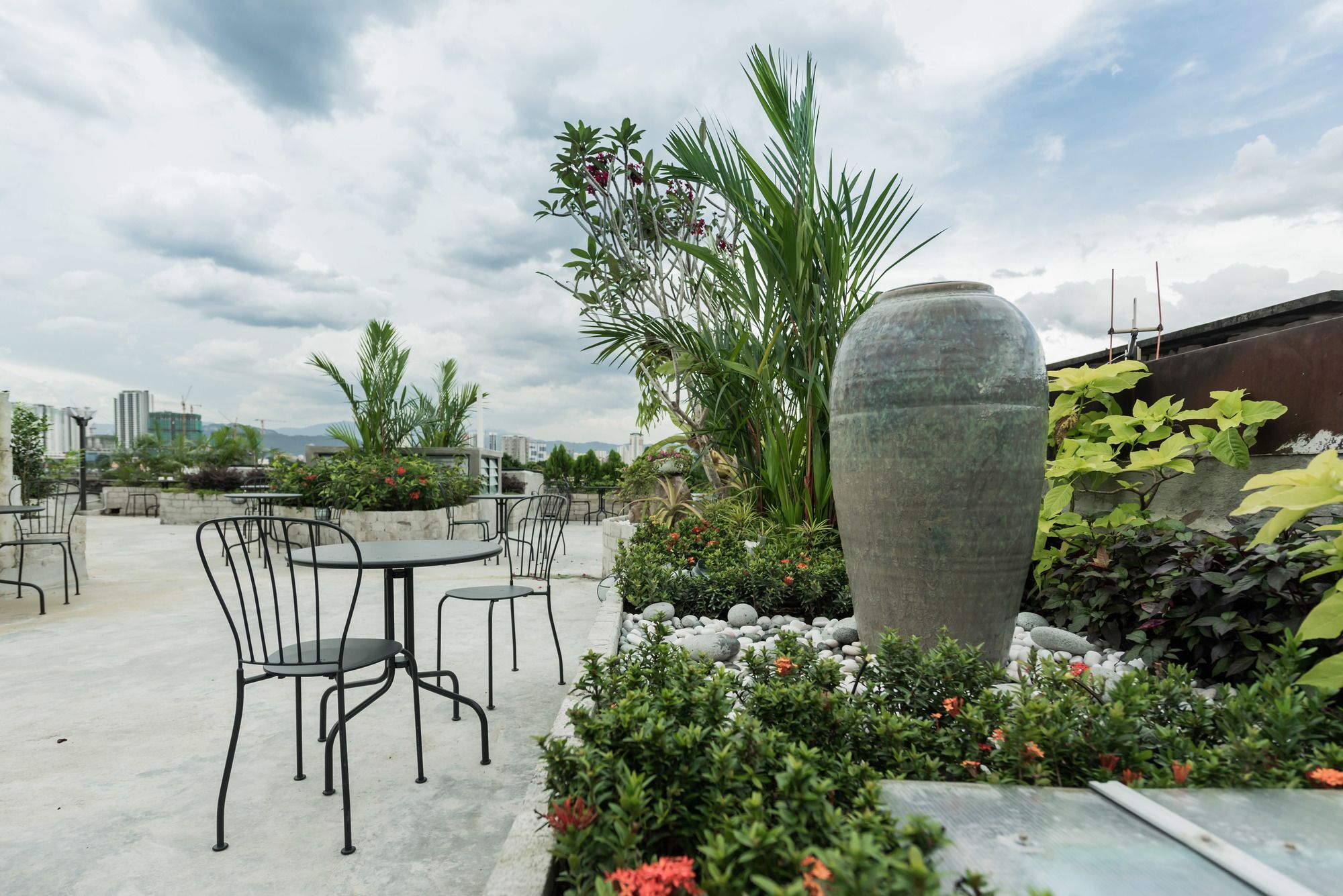Bunk & Bilik Hotel Jalan Ipoh Kuala Lumpur Exterior photo